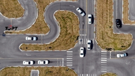 Các câu hỏi ĐIỂM LIỆT thi lý thuyết bằng lái xe (phần 2)